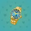 Swiss Watch #10353