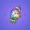 Swiss Watch #10358