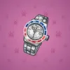 Swiss Watch #10365