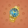 Swiss Watch #10373