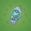 Swiss Watch #10381