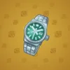 Swiss Watch #10382