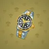 Swiss Watch #10385