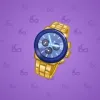 Swiss Watch #10390