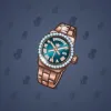 Swiss Watch #10398
