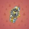 Swiss Watch #10402
