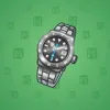 Swiss Watch #10403
