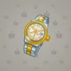 Swiss Watch #10408