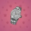 Swiss Watch #10417