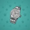 Swiss Watch #10418