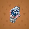 Swiss Watch #10419