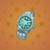 Swiss Watch #1042