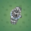 Swiss Watch #10421