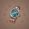 Swiss Watch #10430