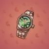 Swiss Watch #10433
