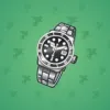 Swiss Watch #10436