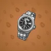 Swiss Watch #10448