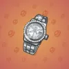Swiss Watch #1045