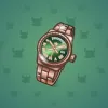 Swiss Watch #10457