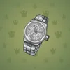 Swiss Watch #10461