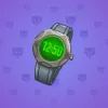 Swiss Watch #10462