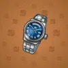 Swiss Watch #10465