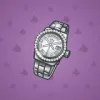 Swiss Watch #10470