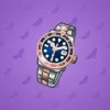 Swiss Watch #10478