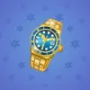 Swiss Watch #10481