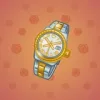 Swiss Watch #10491