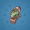 Swiss Watch #10493