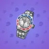 Swiss Watch #10504