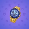 Swiss Watch #10512