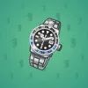 Swiss Watch #10515