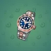 Swiss Watch #10516