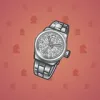 Swiss Watch #10518