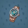 Swiss Watch #10539