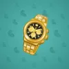Swiss Watch #10545