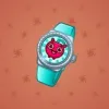 Swiss Watch #10553