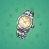 Swiss Watch #10554