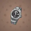 Swiss Watch #10558
