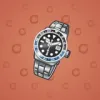 Swiss Watch #10561