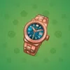 Swiss Watch #10579