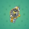 Swiss Watch #10582