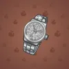 Swiss Watch #10583