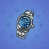 Swiss Watch #10590