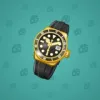 Swiss Watch #10591