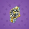 Swiss Watch #10596