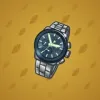 Swiss Watch #10597