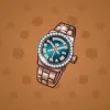 Swiss Watch #10599